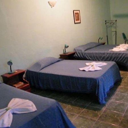 Hotel Jackie'S House Puntarenas Ngoại thất bức ảnh