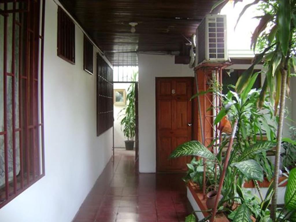 Hotel Jackie'S House Puntarenas Phòng bức ảnh