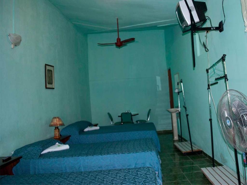 Hotel Jackie'S House Puntarenas Phòng bức ảnh