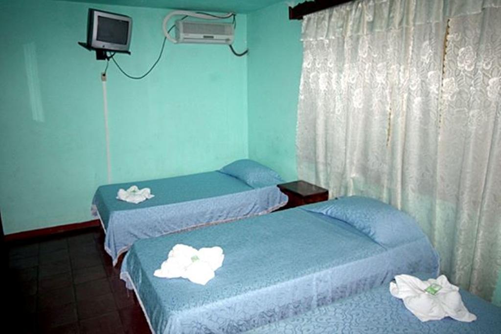 Hotel Jackie'S House Puntarenas Phòng bức ảnh