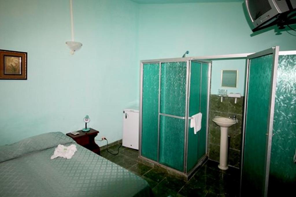 Hotel Jackie'S House Puntarenas Phòng bức ảnh