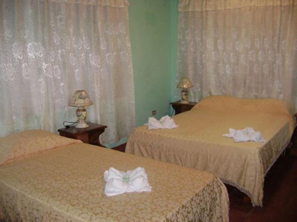 Hotel Jackie'S House Puntarenas Phòng bức ảnh