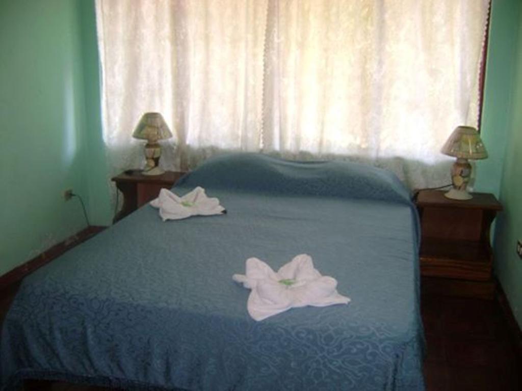 Hotel Jackie'S House Puntarenas Phòng bức ảnh