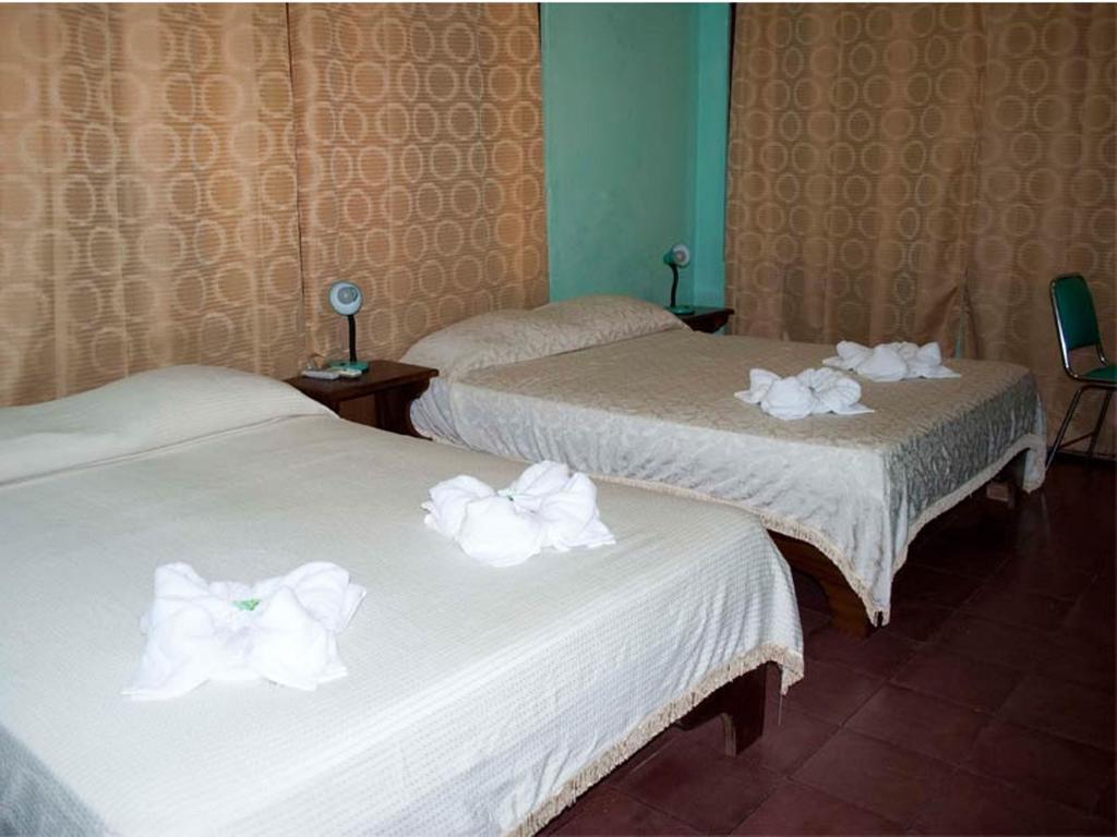 Hotel Jackie'S House Puntarenas Phòng bức ảnh