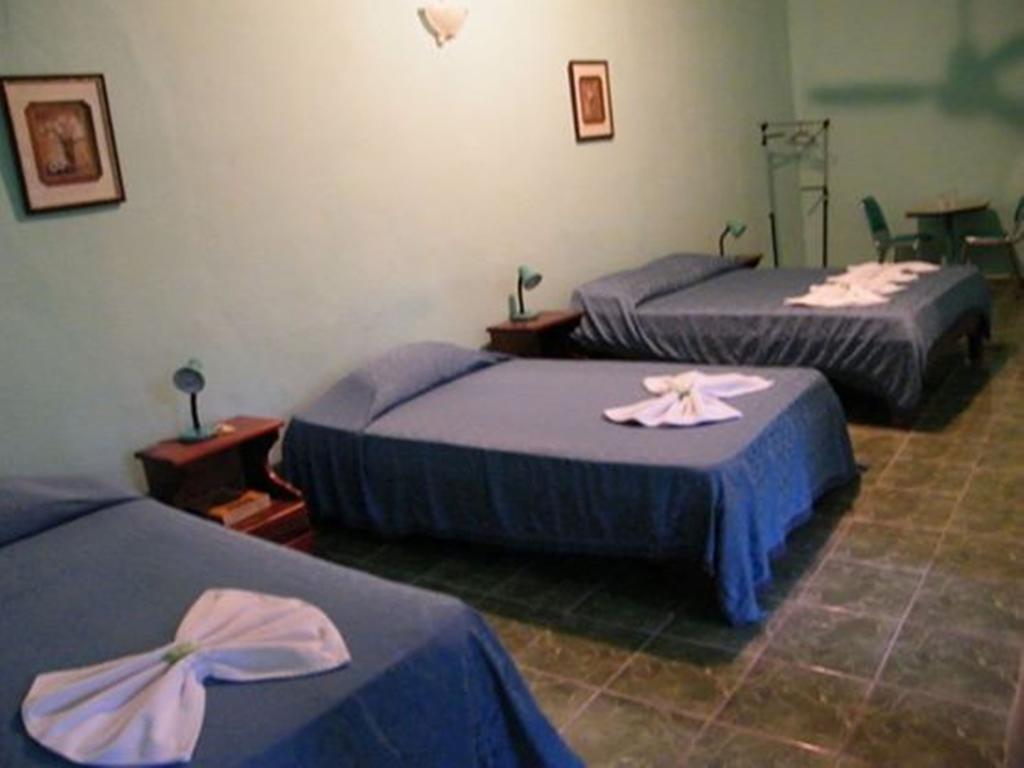 Hotel Jackie'S House Puntarenas Ngoại thất bức ảnh